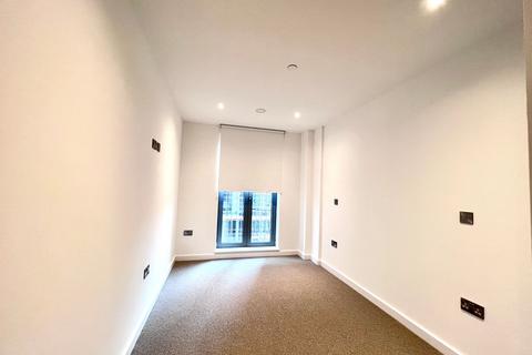 2 bedroom apartment to rent, 70 York Road, London SW11