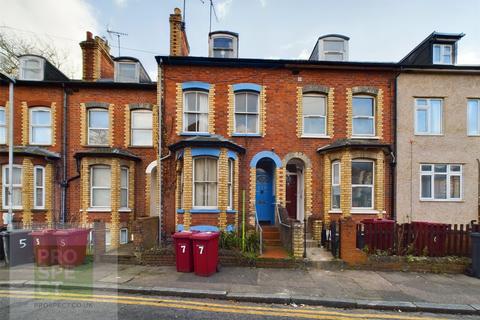 3 bedroom terraced house for sale, Baker Street, Reading, Berkshire, RG1