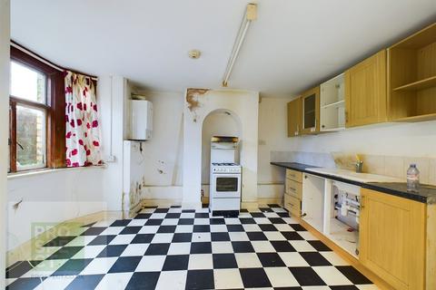 3 bedroom terraced house for sale, Baker Street, Reading, Berkshire, RG1