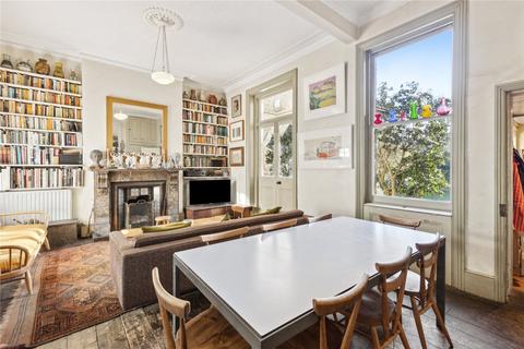 4 bedroom semi-detached house for sale, Wandle Road, London, SW17