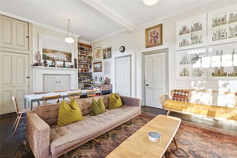 4 bedroom semi-detached house for sale, Wandle Road, London, SW17