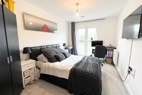 2 bedroom flat for sale, Kipling Way, Borehamwood