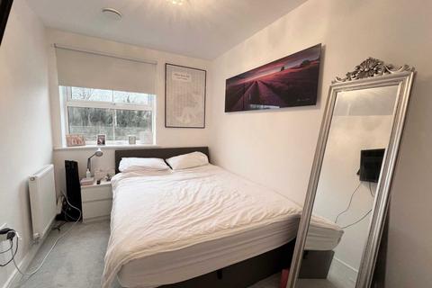 2 bedroom flat for sale, Kipling Way, Borehamwood