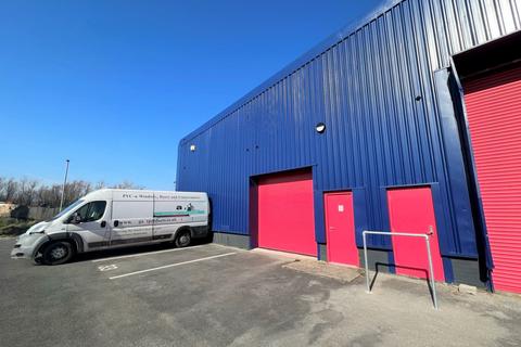 Warehouse to rent, Adams Road, Derwent Howe Industrial Estate CA14