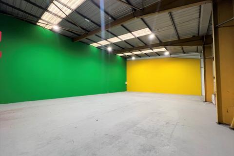 Warehouse to rent, Adams Road, Derwent Howe Industrial Estate CA14