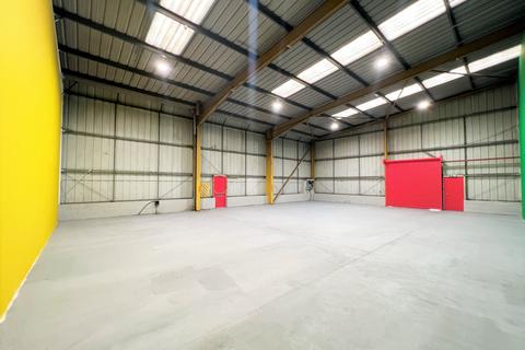 Warehouse to rent, Adams Road, Derwent Howe Industrial Estate CA14