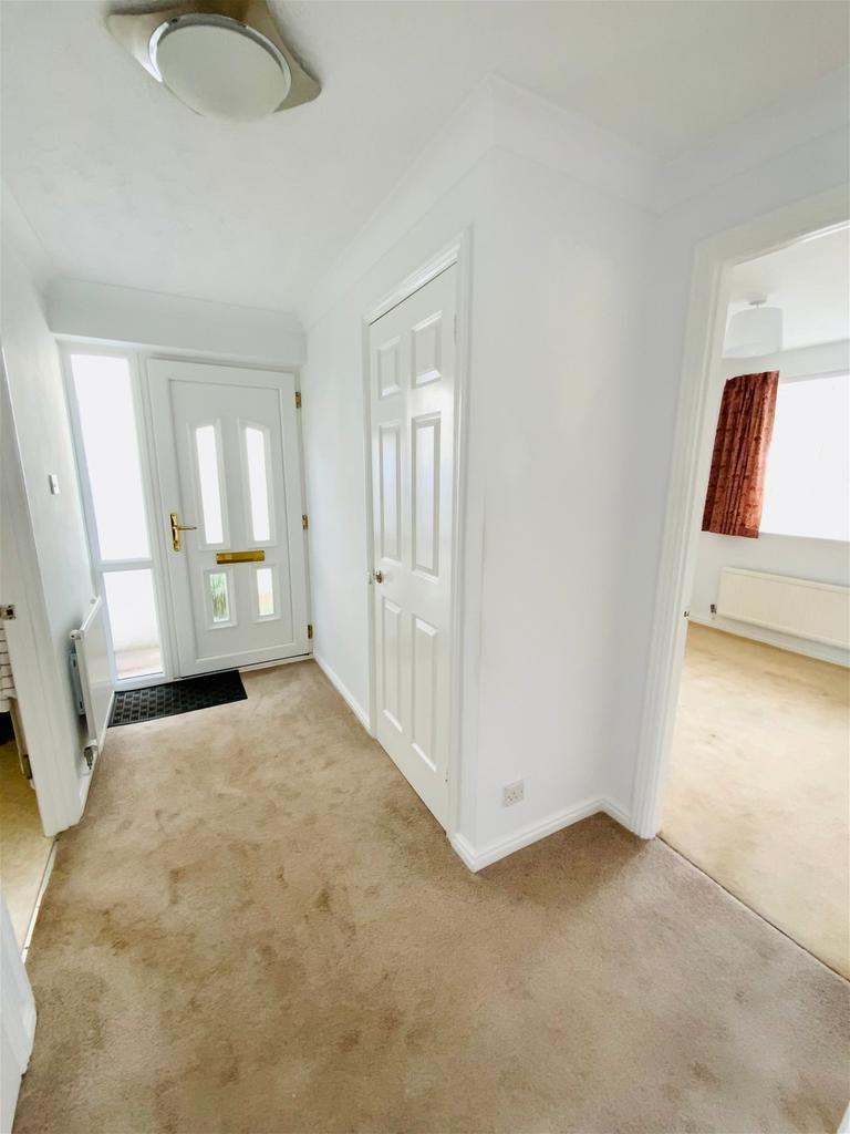 Steed Close, Paignton TQ4 2 bed detached bungalow for sale £325,000