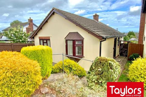 52 Steed Close, Paignton, TQ4 7SN