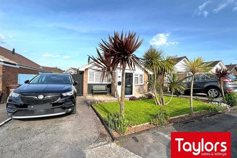 2 bedroom detached bungalow for sale, Lidford Tor Avenue, Paignton