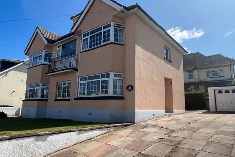 25b Cliff Road, Paignton, TQ4 6DH