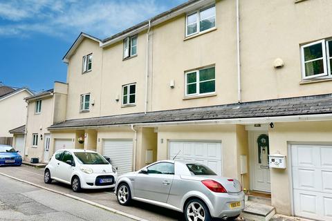 3 bedroom terraced house for sale, Parkfield Road, Torquay, TQ1 4AN