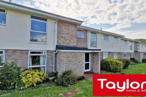 3 bedroom flat for sale, Roundhill Road, Torquay TQ2