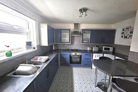 3 bedroom terraced house for sale, Pendennis Road, Torquay TQ2