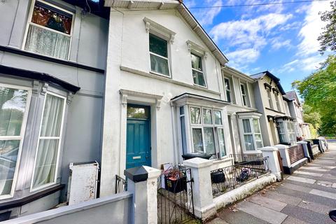 4 bedroom terraced house for sale, Lymington Road, Torquay