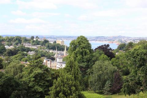 2 bedroom apartment for sale, Lower Warberry Road, Torquay TQ1