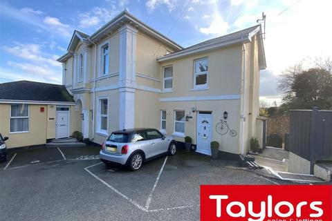 3 bedroom maisonette for sale, Sunbury Hill, Torquay, TQ1 3EA