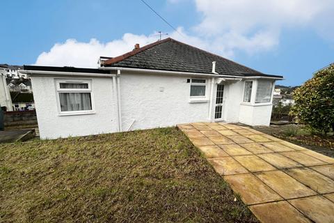 2 bedroom semi-detached bungalow for sale, Colley Crescent, Paignton