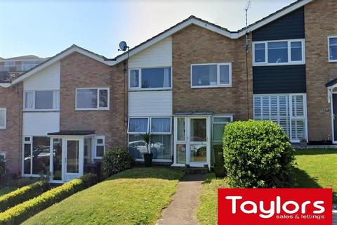 3 bedroom terraced house for sale, Perinville Road, Torquay TQ1
