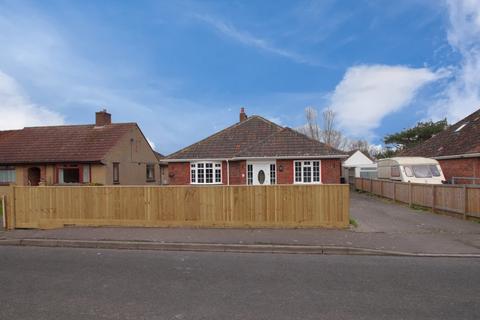 3 bedroom bungalow for sale, New Road, West Huntspill, Highbridge, TA9