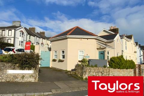 3 bedroom detached house for sale, Woodville Road, Torquay TQ1