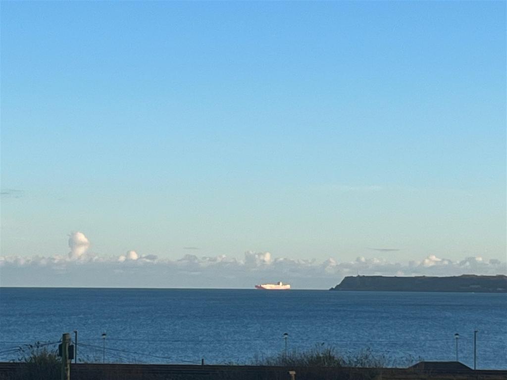 Eugene Road, Paignton TQ3 2 bed apartment for sale £244,950