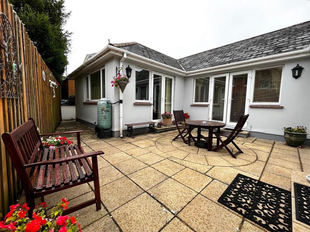 York Road, Paignton TQ4 3 bed detached bungalow for sale £305,000