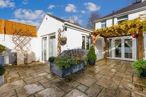 3 bedroom semi-detached house for sale, Newton Road, Torquay, TQ2 7AB