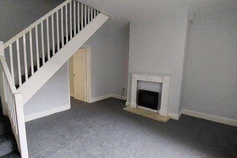 2 bedroom end of terrace house to rent, Durham Road, Spennymoor, County Durham, DL16