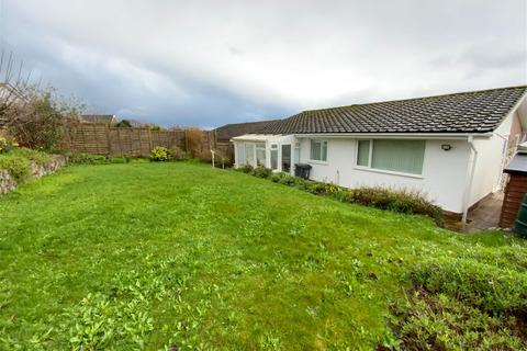 3 bedroom detached bungalow for sale, Purbeck Avenue, Torquay TQ2
