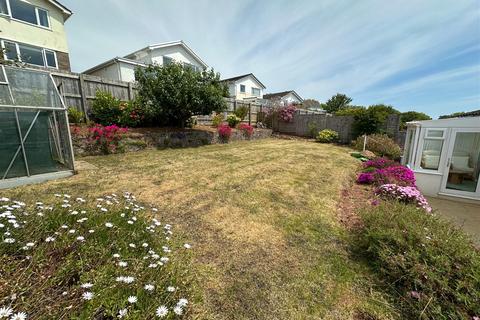 3 bedroom detached bungalow for sale, Purbeck Avenue, Torquay, TQ2 6UL