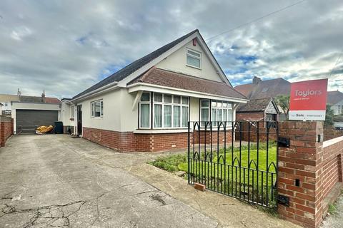 3 bedroom detached bungalow for sale, Manor Road, Paignton