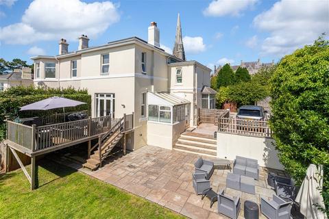 4 bedroom semi-detached house for sale - Priory Road, Torquay TQ1