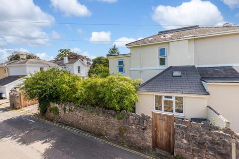 4 bedroom semi-detached house for sale, Priory Road, Torquay, TQ1 4NY