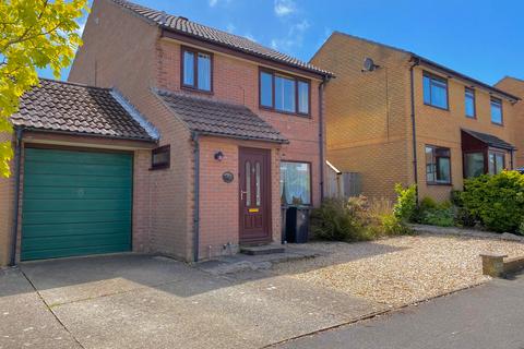 3 bedroom detached house for sale, St. Andrews Avenue, Weymouth