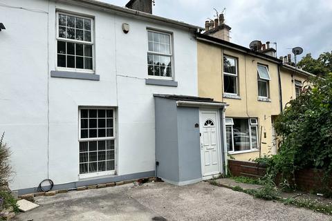 3 bedroom terraced house for sale, Daison Cottages, Lymington Road, Torquay