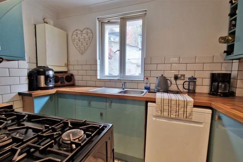 3 bedroom terraced house for sale, Daison Cottages, Lymington Road, Torquay