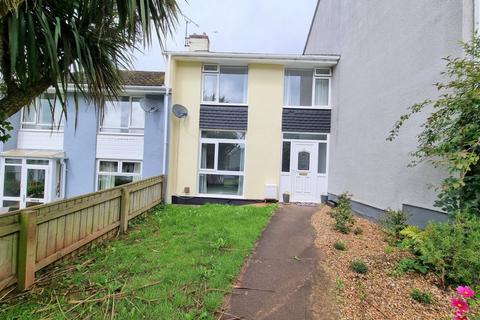 8 Ben Jonson Close, Torquay, TQ2 6BT