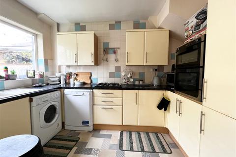 3 bedroom terraced house for sale, Cecil Road, Paignton