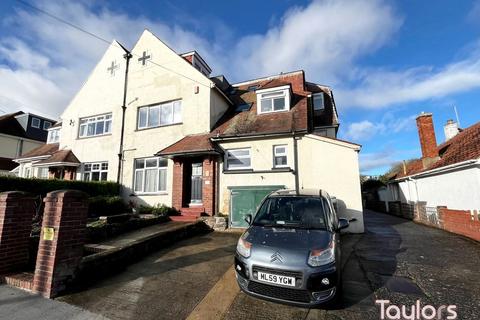 3 bedroom flat for sale, Upper Morin Road, Paignton