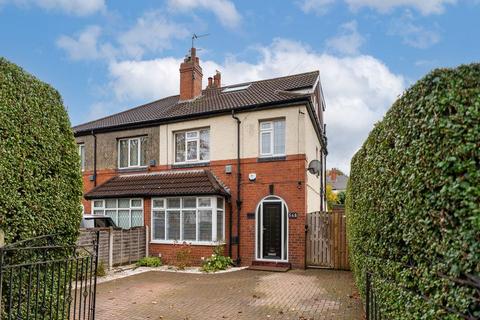 4 bedroom semi-detached house for sale, Leeds LS7