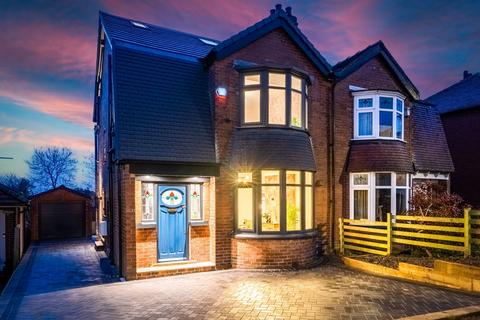 38 Barthorpe Crescent, Leeds, LS17 5PE