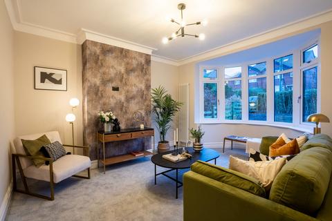 38 Barthorpe Crescent, Leeds, LS17 5PE