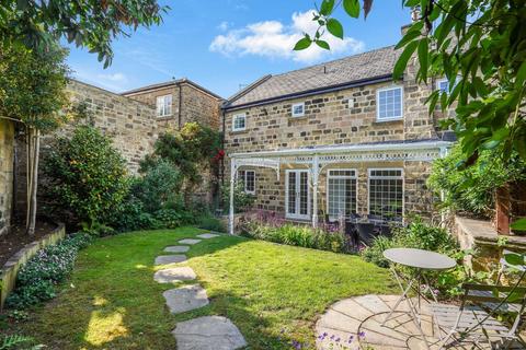 The Rookery Main Street, Sicklinghall, Wetherby, LS22 4BD