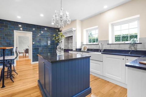 The Rookery Main Street, Sicklinghall, Wetherby, LS22 4BD