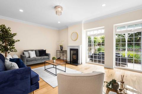The Rookery Main Street, Sicklinghall, Wetherby, LS22 4BD