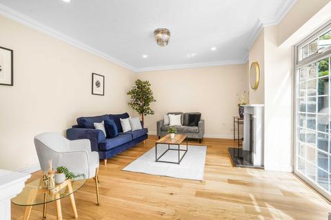 The Rookery Main Street, Sicklinghall, Wetherby, LS22 4BD