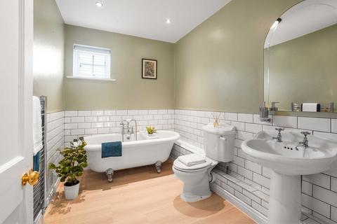 The Rookery Main Street, Sicklinghall, Wetherby, LS22 4BD