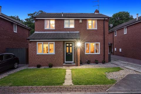 19 Bankfield, Bardsey, Leeds, LS17 9AP