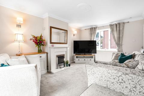 19 Bankfield, Bardsey, Leeds, LS17 9AP