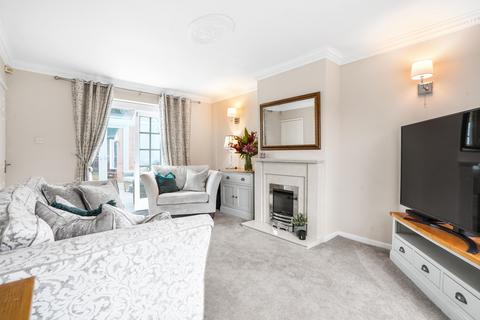 19 Bankfield, Bardsey, Leeds, LS17 9AP